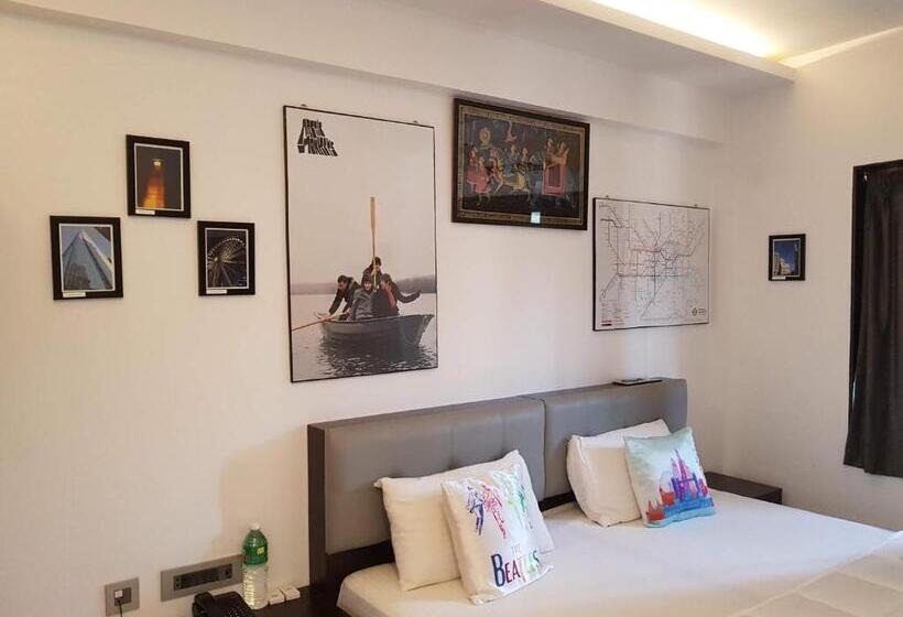 اتاق استاندارد, Athi Resorts