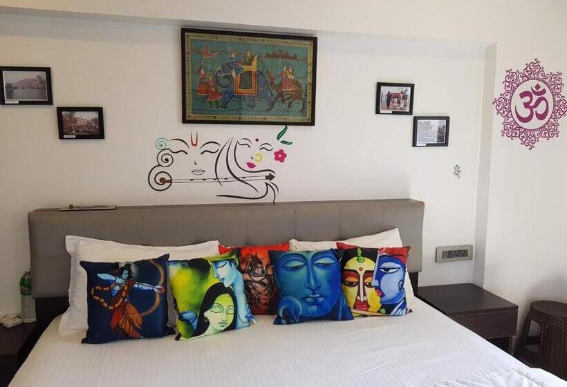 اتاق استاندارد, Athi Resorts