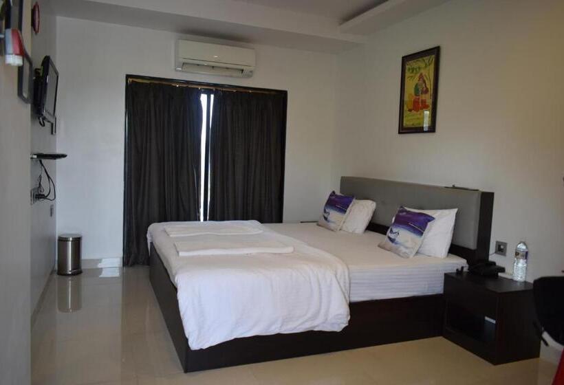 高级大房间, Athi Resorts