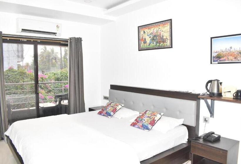 اتاق لوکس, Athi Resorts