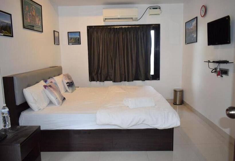 اتاق استاندارد, Athi Resorts