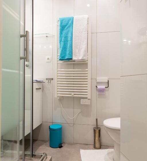 آپارتمان 1 خوابه, Appartement Petits Champs Ii
