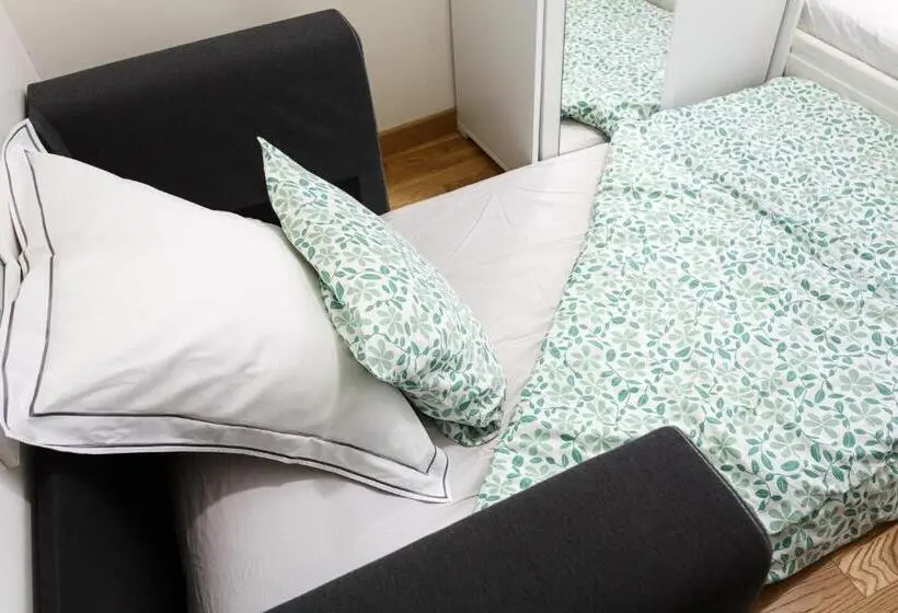 آپارتمان سوپریور 1 خوابه, Appartement Petits Champs Ii