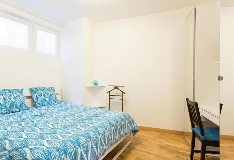 آپارتمان 1 خوابه, Appartement Petits Champs Ii
