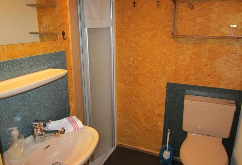 标准间, Gässlihof