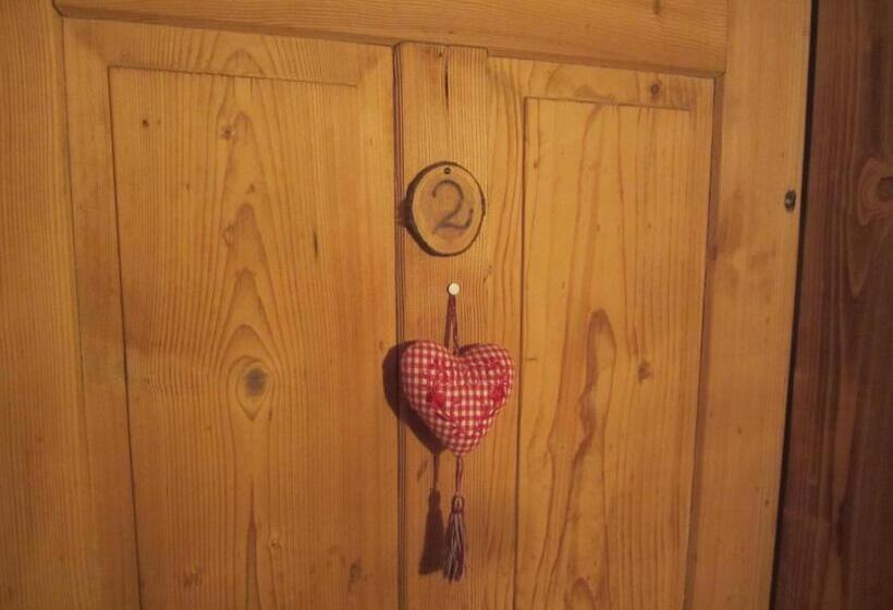 标准间, Gässlihof