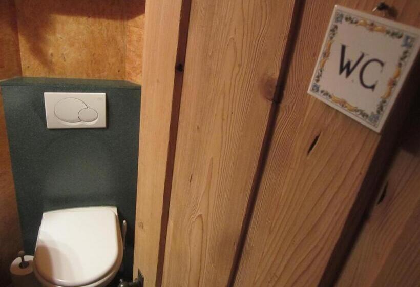 家庭间, Gässlihof