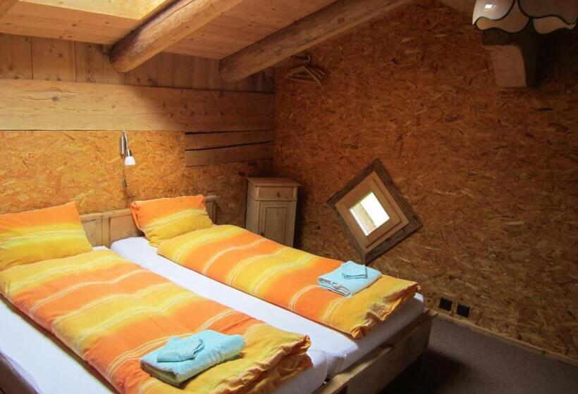 家庭间, Gässlihof