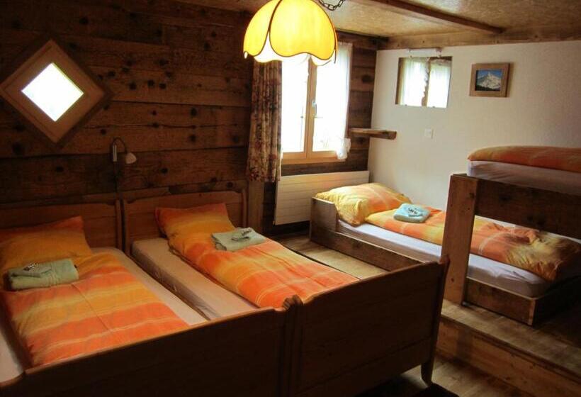 家庭间, Gässlihof