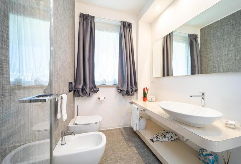 Junior Suite, Iconic Wellness Resort & Spa