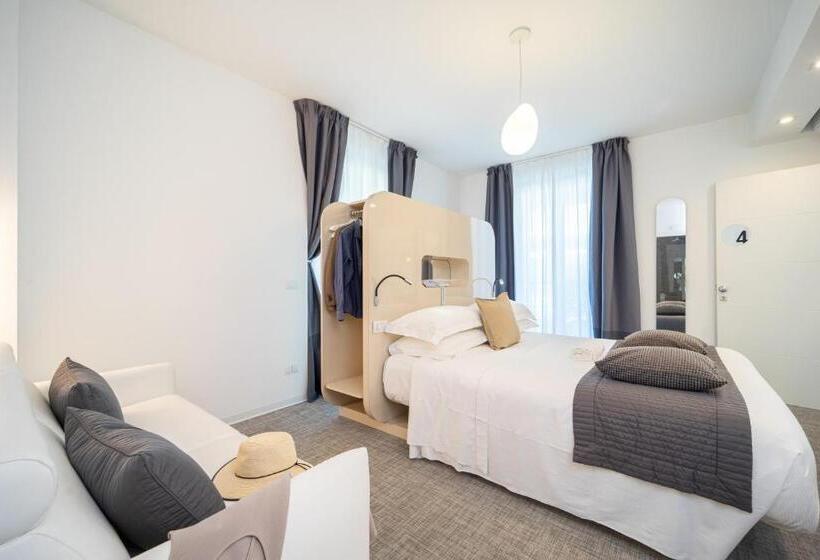 Junior Suite, Iconic Wellness Resort & Spa