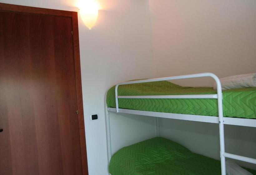 スタンダードルーム, La Dimora Gigante