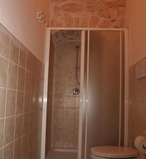 プールビュースタンダードルーム, La Dimora Gigante