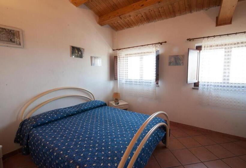 חדר סטנדרט, Lo Sparviero