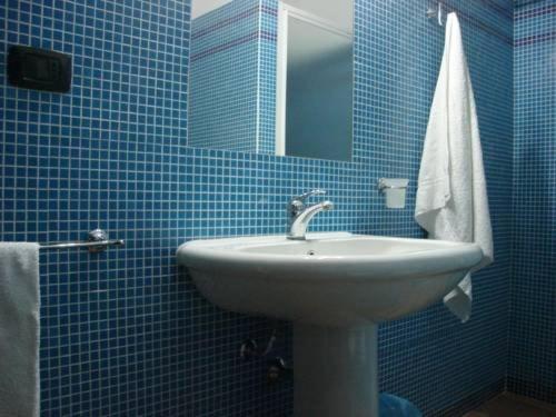 חדר סטנדרט, Lo Sparviero