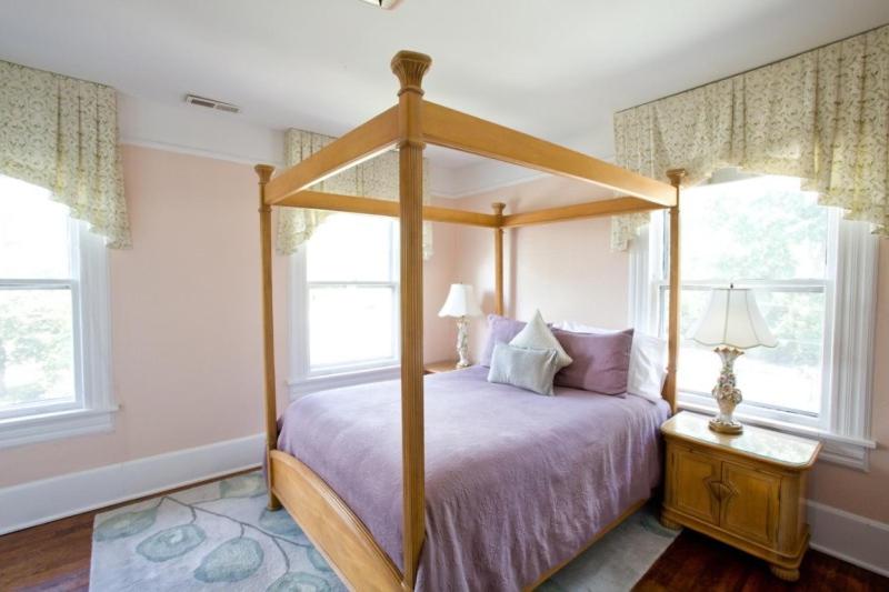 标准间, Chestnut Street Inn B&b