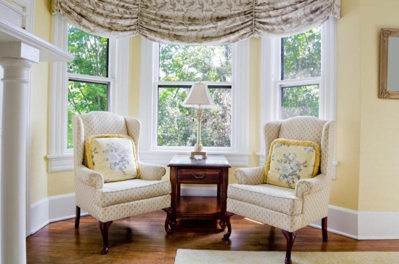 标准间, Chestnut Street Inn B&b