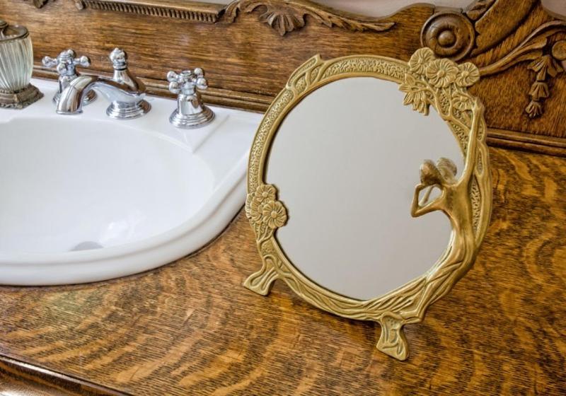 标准间, Chestnut Street Inn B&b