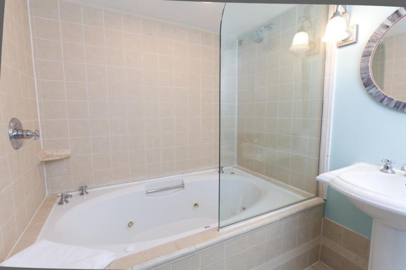 套房, Chestnut Street Inn B&b