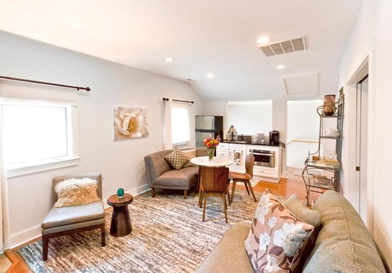 套房, Chestnut Street Inn B&b