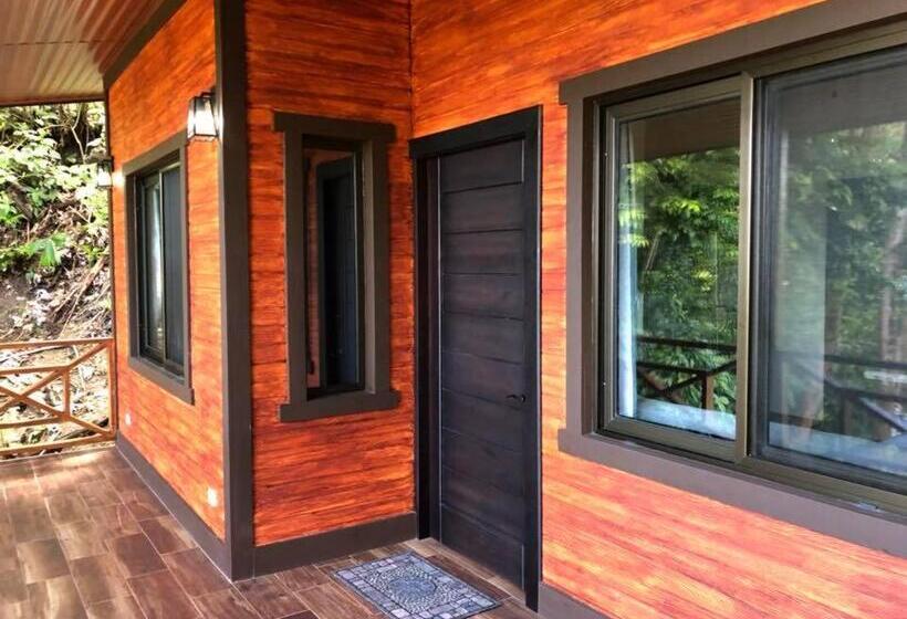 استودیوی استاندارد با چشمانداز دریا, Hostel Plinio