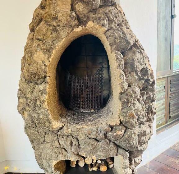 جناح, & Spa   Caney Campestre Villa De Leiva By Mh