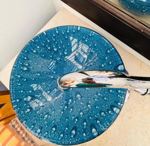 غرفة قياسية ثلاثية, & Spa   Caney Campestre Villa De Leiva By Mh