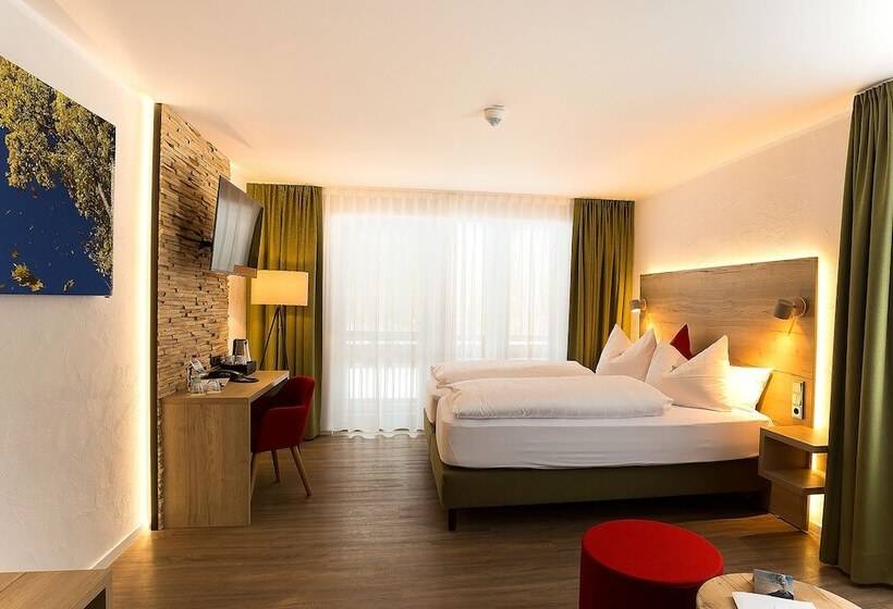 Номер Стандарт, Elements Hotel Christlessee