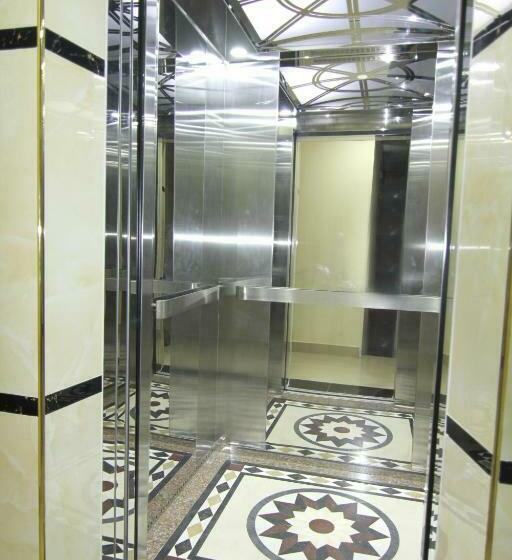 اتاق لوکس, Huong Cang Sea View