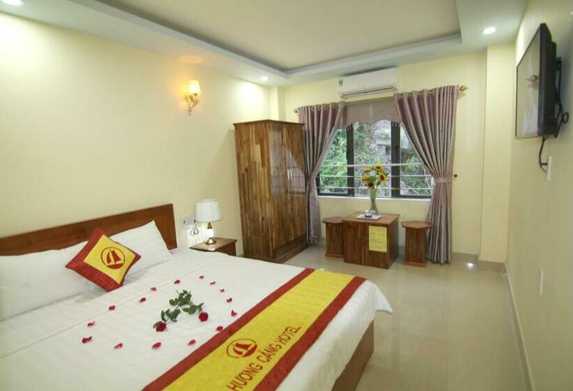 اتاق لوکس, Huong Cang Sea View