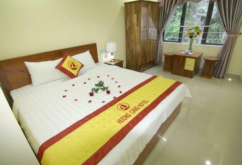 اتاق لوکس, Huong Cang Sea View