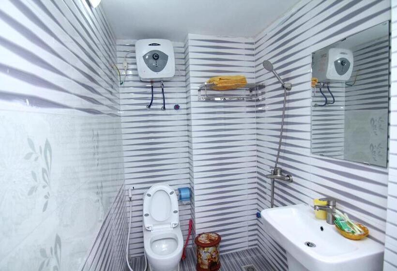 اتاق لوکس با چشم‌انداز دریا, Huong Cang Sea View