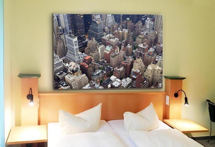 Standart Oda, Lindenthal