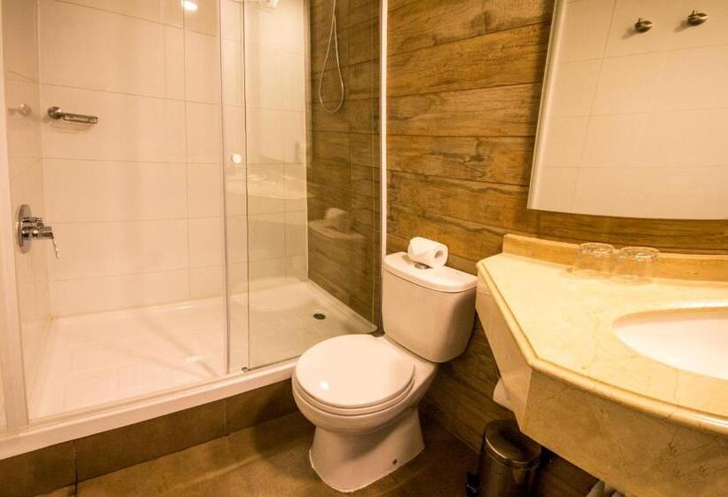 חדר סטנדרט נוף לגינה, Mae