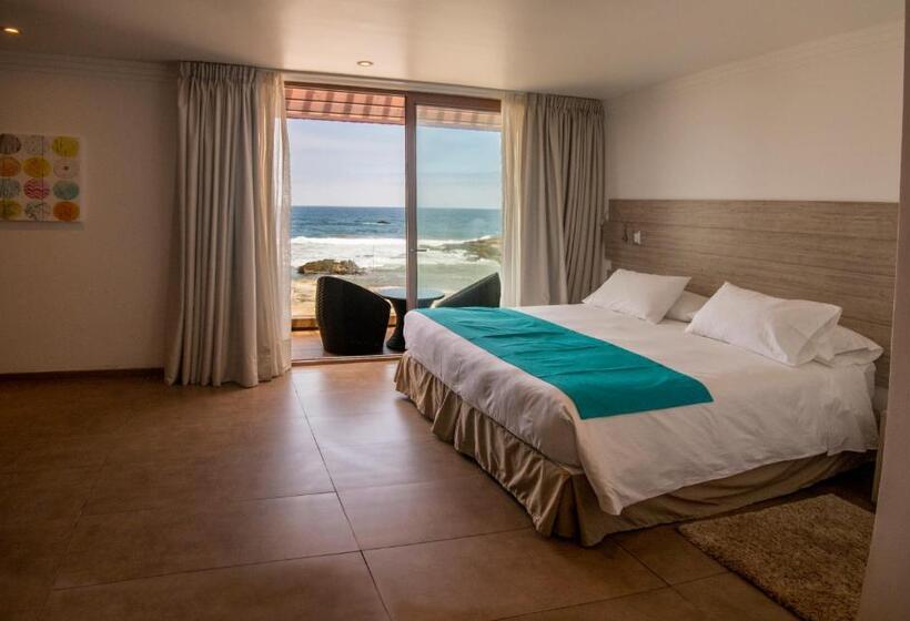 חדר סטנדרט נוף לים, Mae