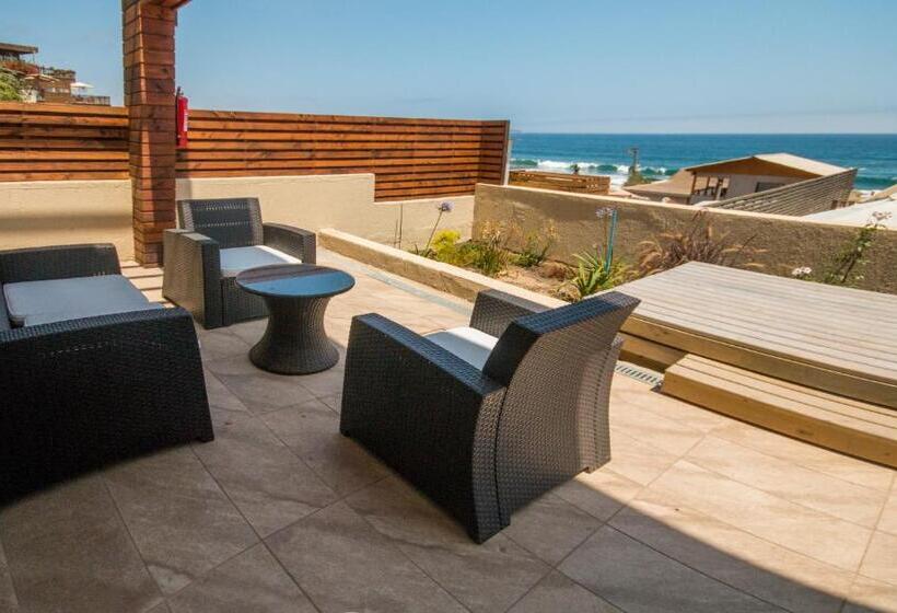 דירת סופריור, חדר שינה 1, נוף לים, Mae