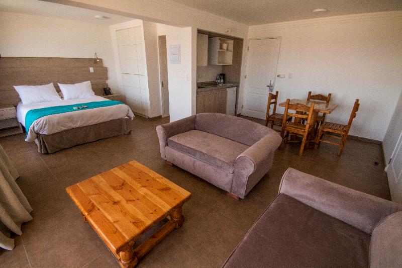 דירת סופריור, חדר שינה 1, נוף לים, Mae