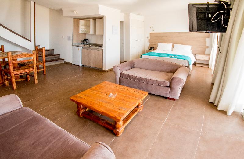 דירת סופריור, חדר שינה 1, נוף לים, Mae