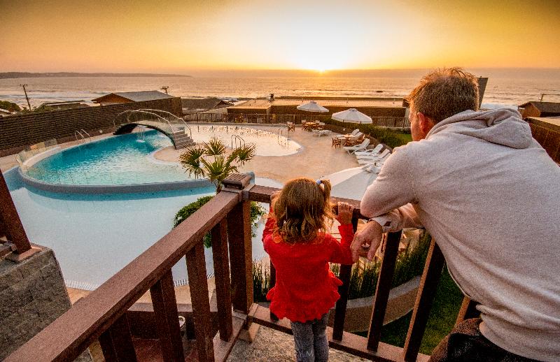 דירת סופריור, חדר שינה 1, נוף לים, Mae