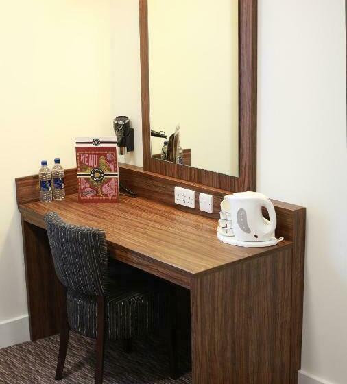 家庭间, Talardy, St Asaph By Marston’s Inns