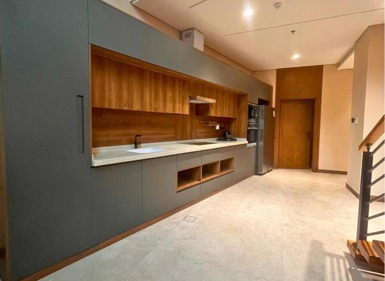 Вилла 1 Спальня, Midan Hotel & Suites Al Aziziya