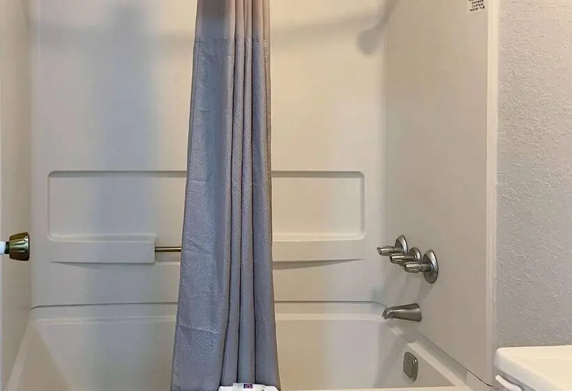 デラックスルーム, Motel 6 Atlanta, Tx