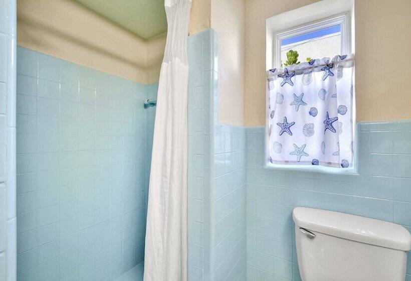 Номер Стандарт Двуспальная Кровать, Seahorse Guesthouse