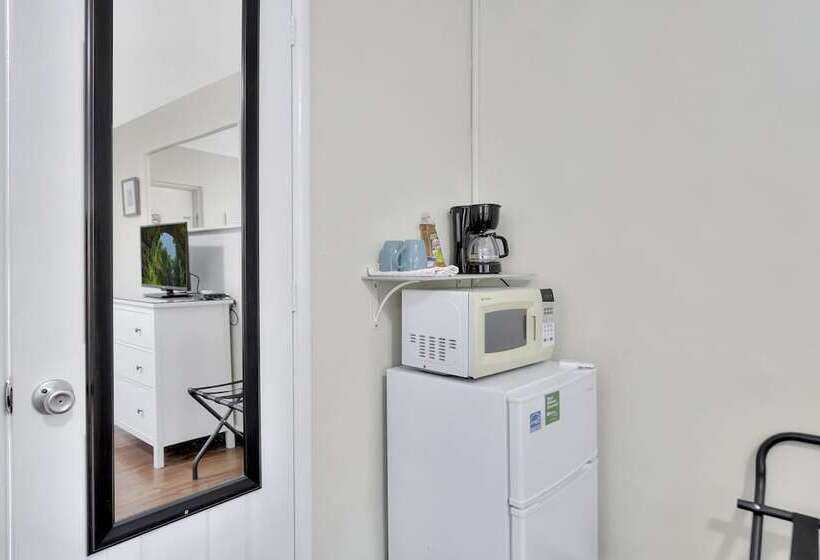 Номер Стандарт Двуспальная Кровать, Seahorse Guesthouse