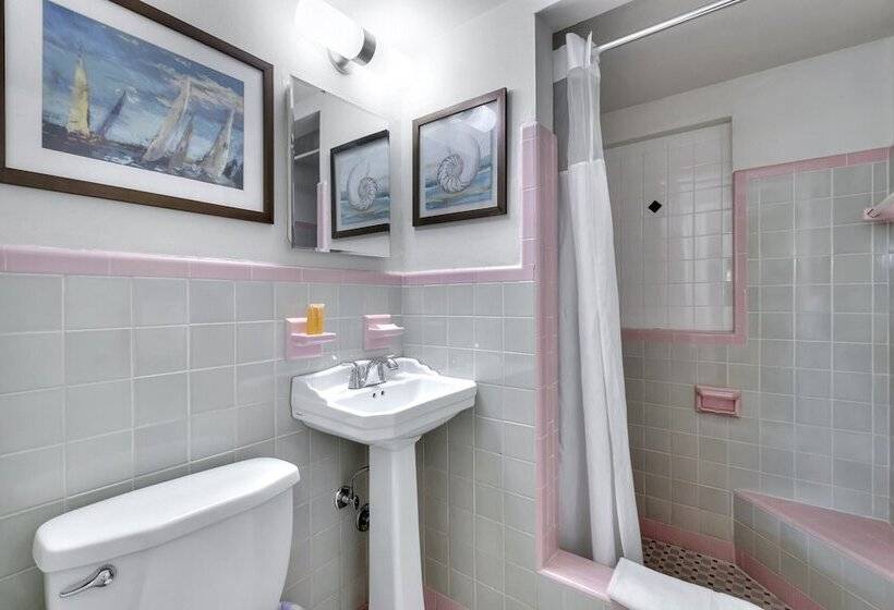 Номер Стандарт Двуспальная Кровать, Seahorse Guesthouse