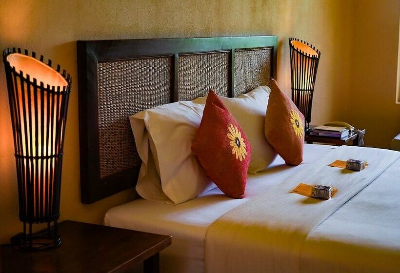 高级大房间, Valley Garden Resort