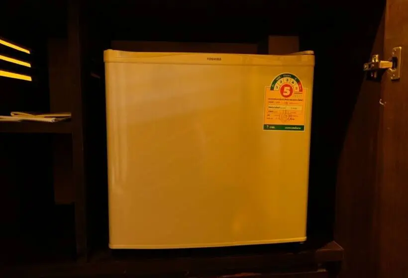 スーペリアールーム, Valley Garden Resort