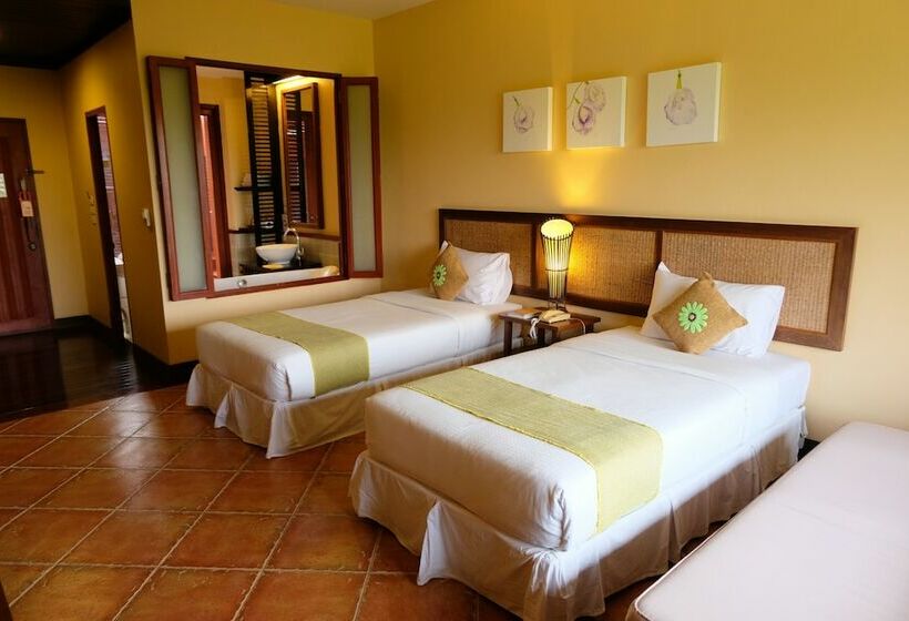 Номер Superior, Valley Garden Resort