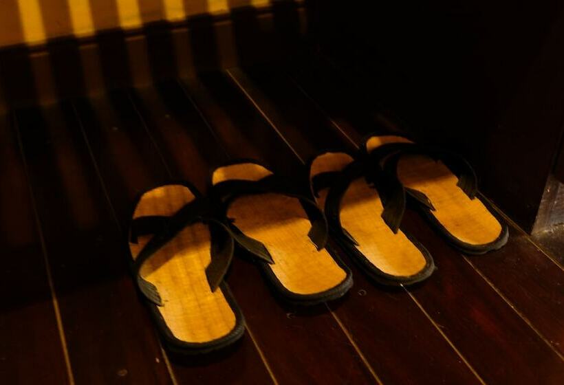 高级大房间, Valley Garden Resort