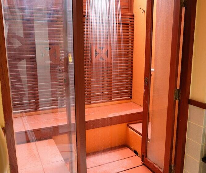 高级大房间, Valley Garden Resort